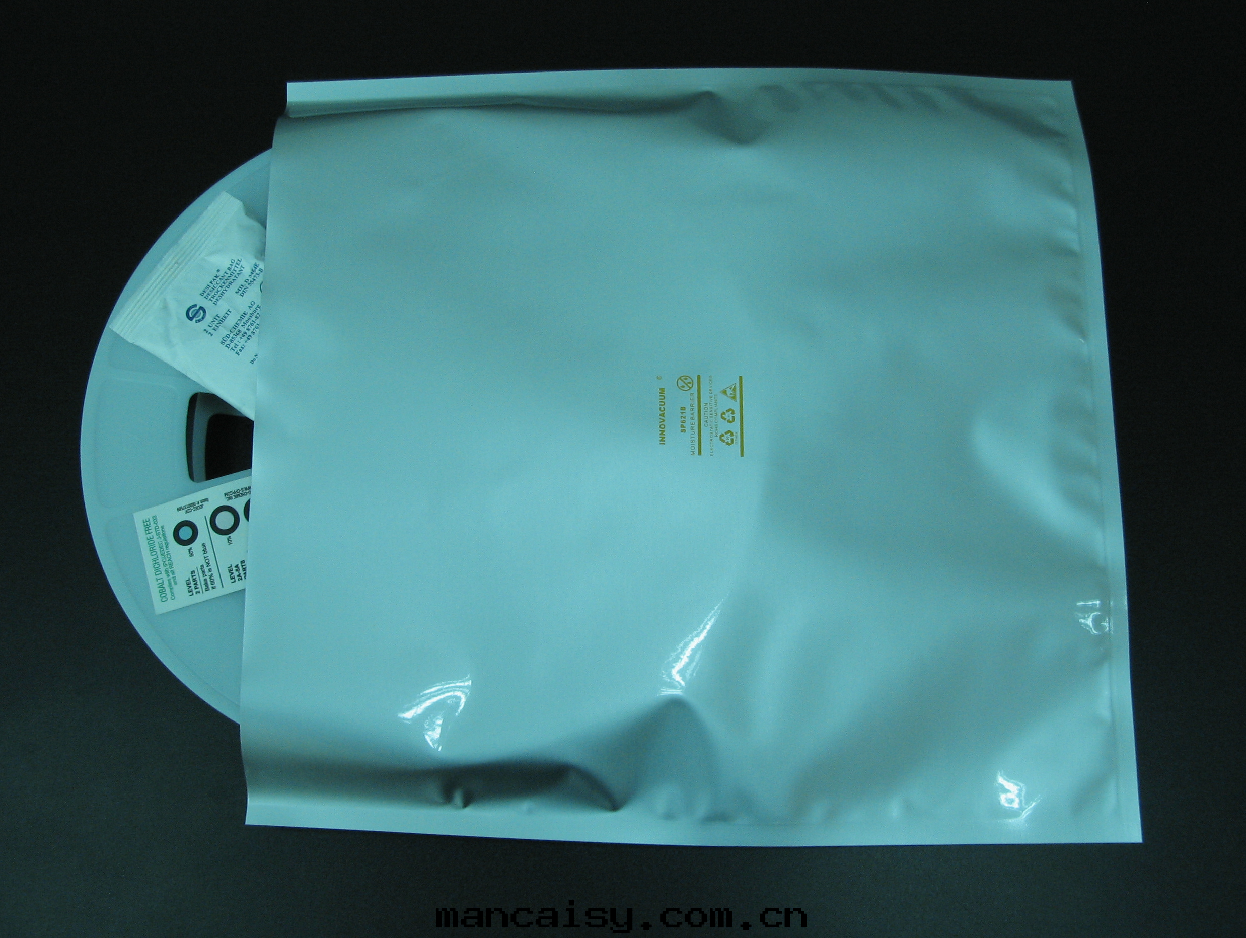 防潮(cháo)袋(dài)